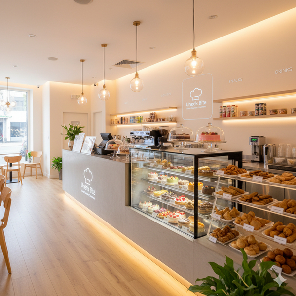 Cover photo of Uneek bite